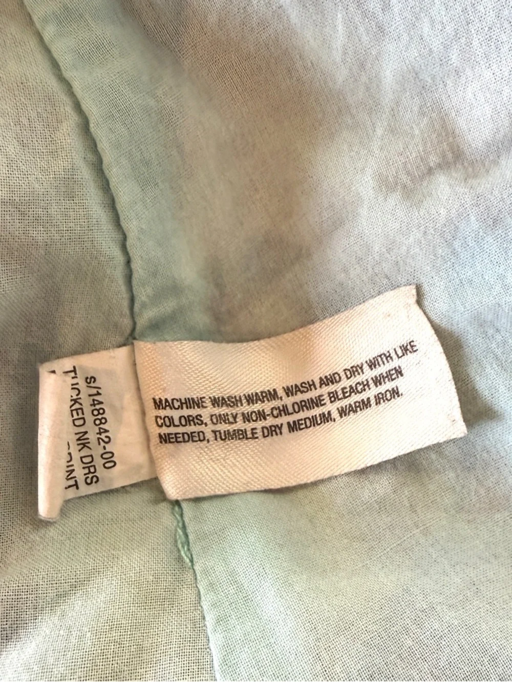 Baby‎ Gap Toddler Size 4 Toddler Sundress